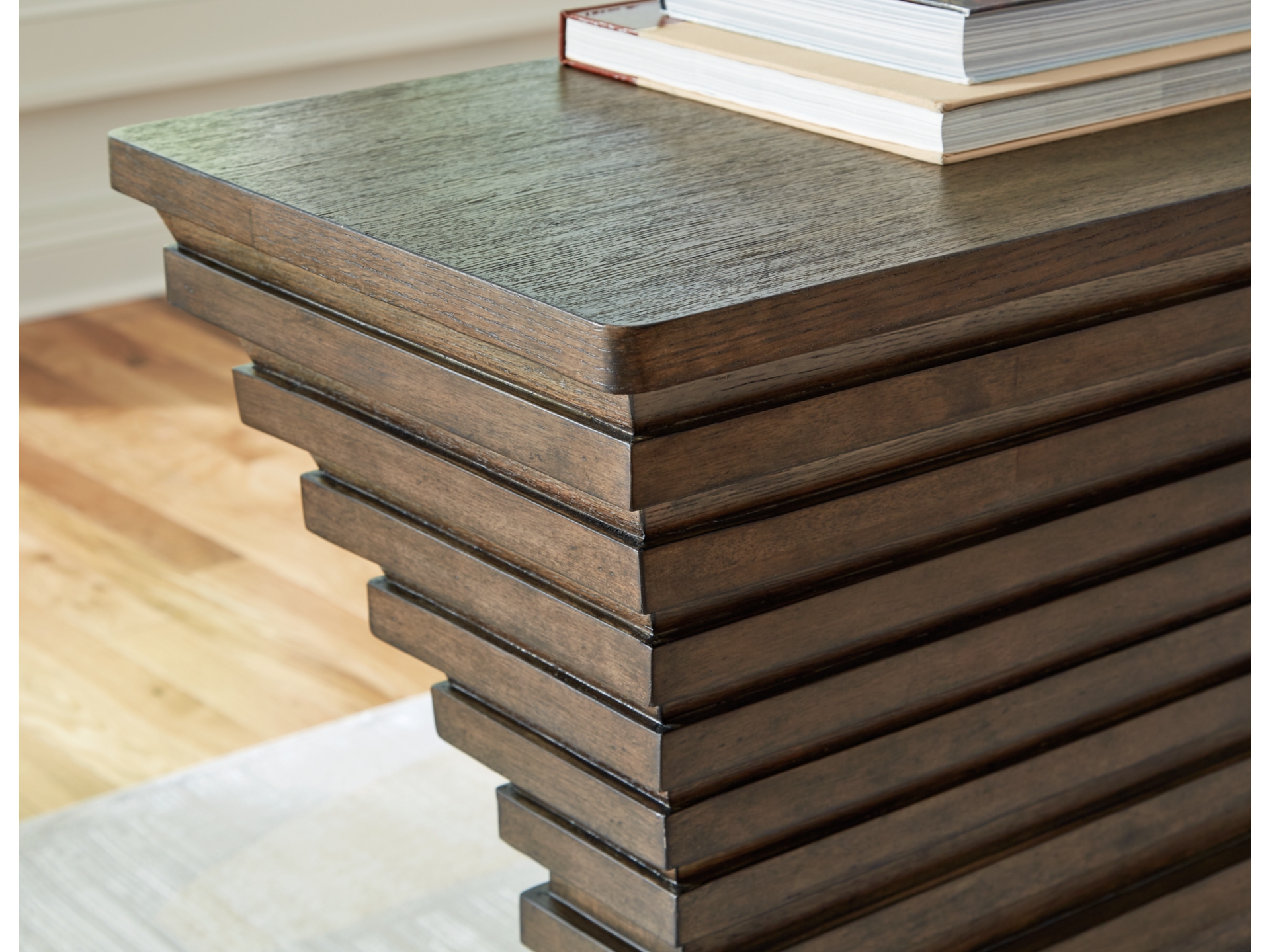 Image 5 of Hannodream Coffee Table  end tables -sofa table 