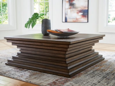 Hannodream Coffee Table, , rollover