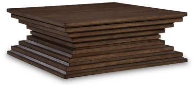 Hannodream Coffee Table, , large