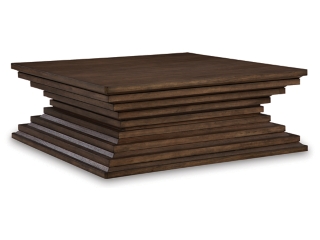 Hannodream Coffee Table