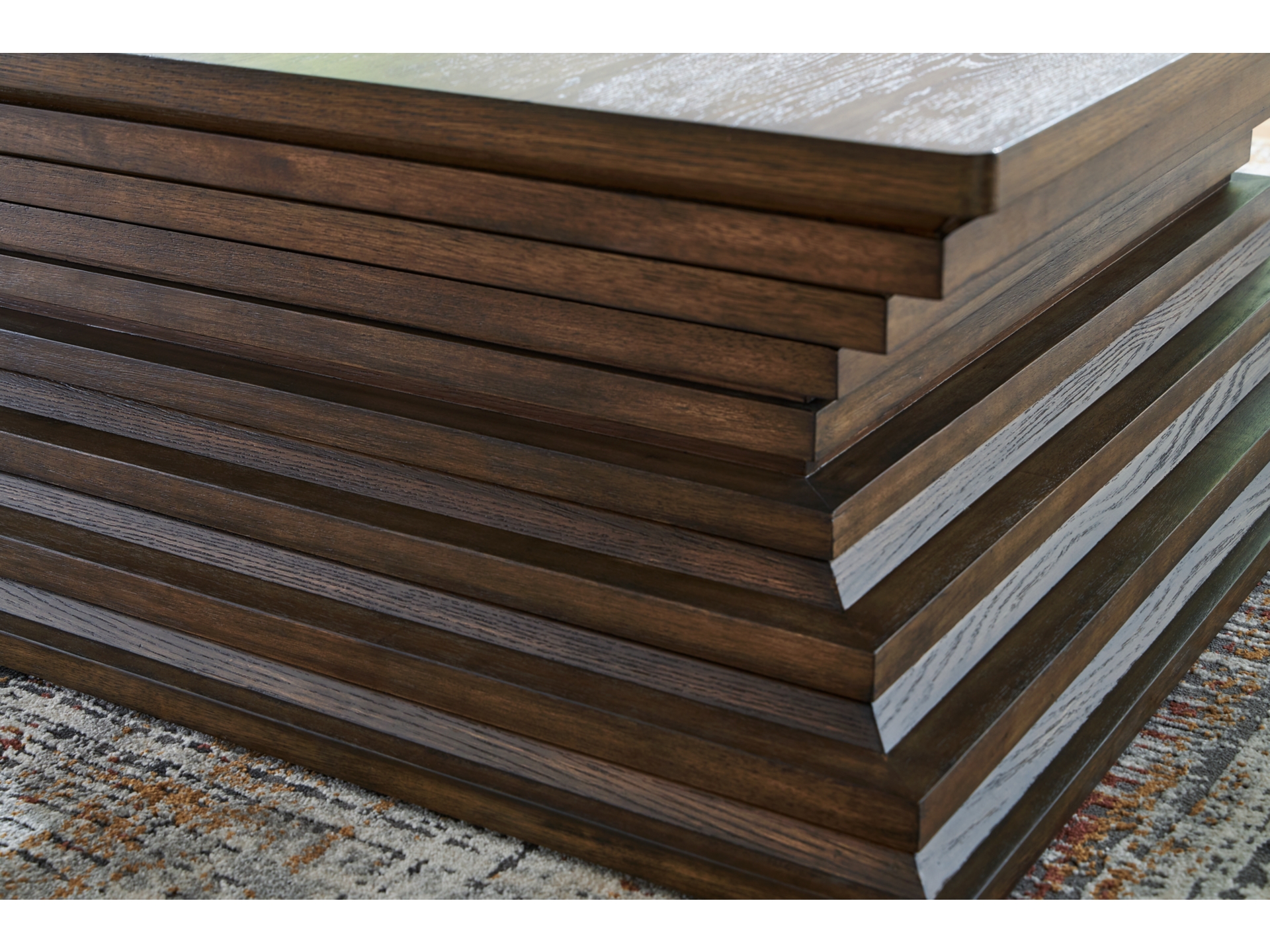 Image 1 of Hannodream Coffee Table  end tables -sofa table 