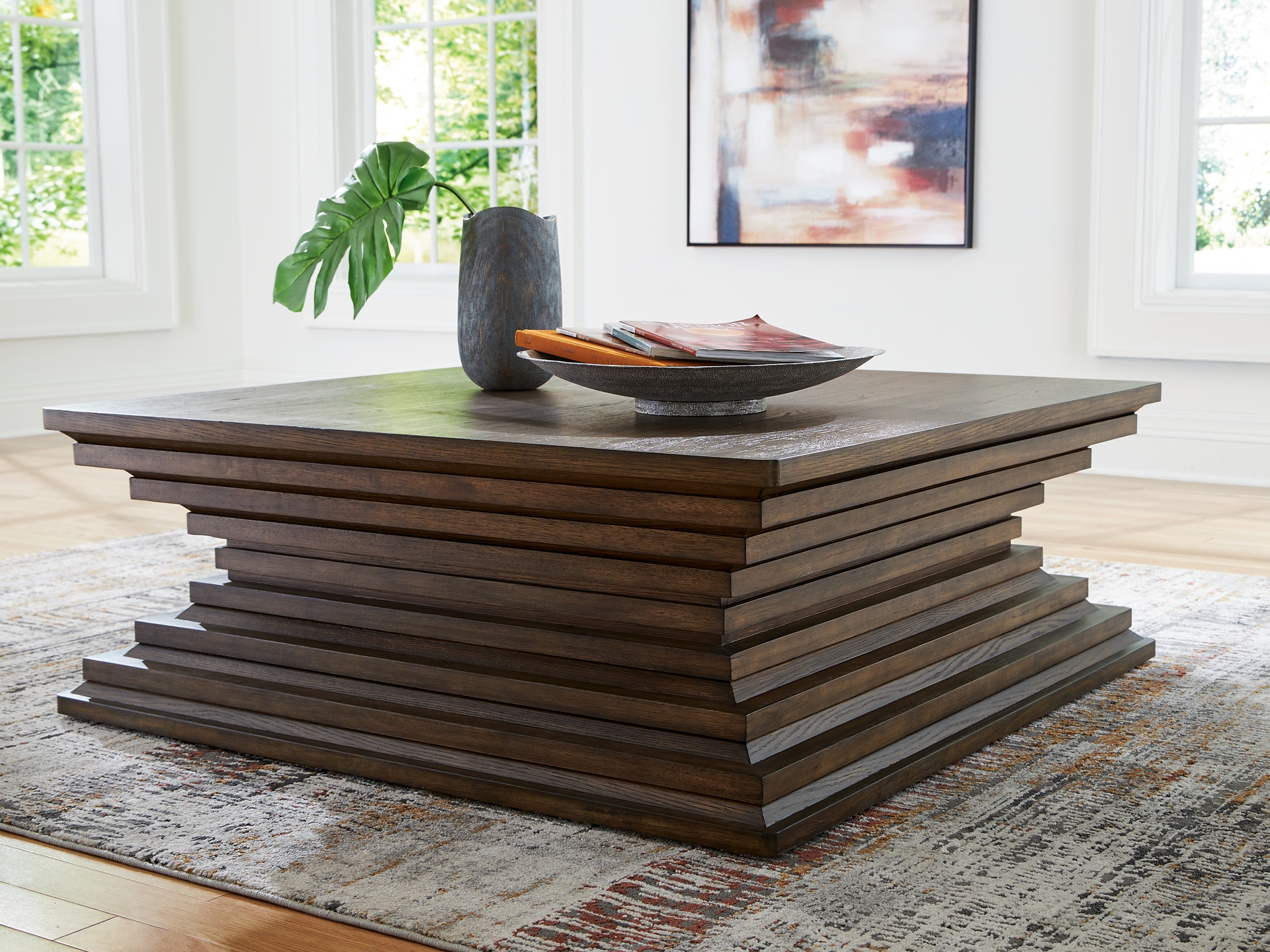 Hannodream Coffee Table  end tables -sofa table 