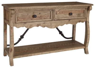 Console Tables Ashley Furniture Homestore