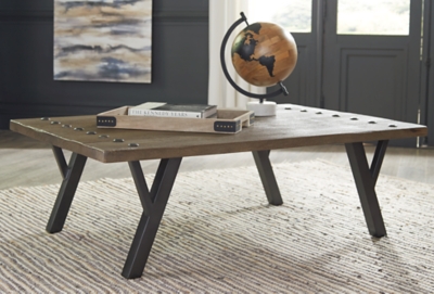 Picture of Haffenburg Coffee Table