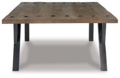 Picture of Haffenburg Coffee Table