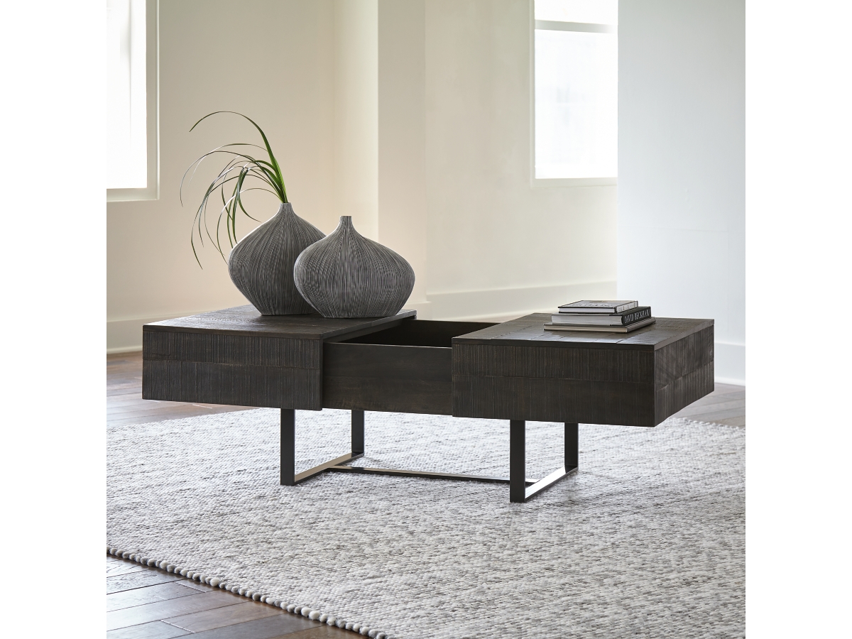 Kevmart Coffee Table | Ashley