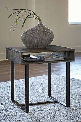 Kevmart End Table, , rollover