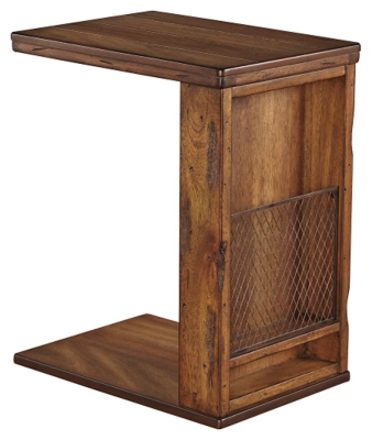 Tamonie Chairside End Table Ashley