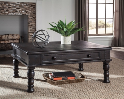 Sharlowe Coffee Table | Ashley Furniture HomeStore