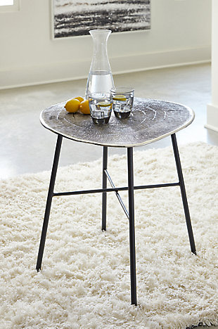 Laverford End Table, , rollover