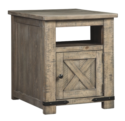 Aldwin End Table Ashley Furniture Homestore