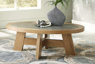 Brinstead Coffee Table, , rollover