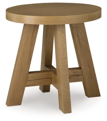 Brinstead End Table, , large
