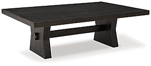 Galliden Coffee Table, , large