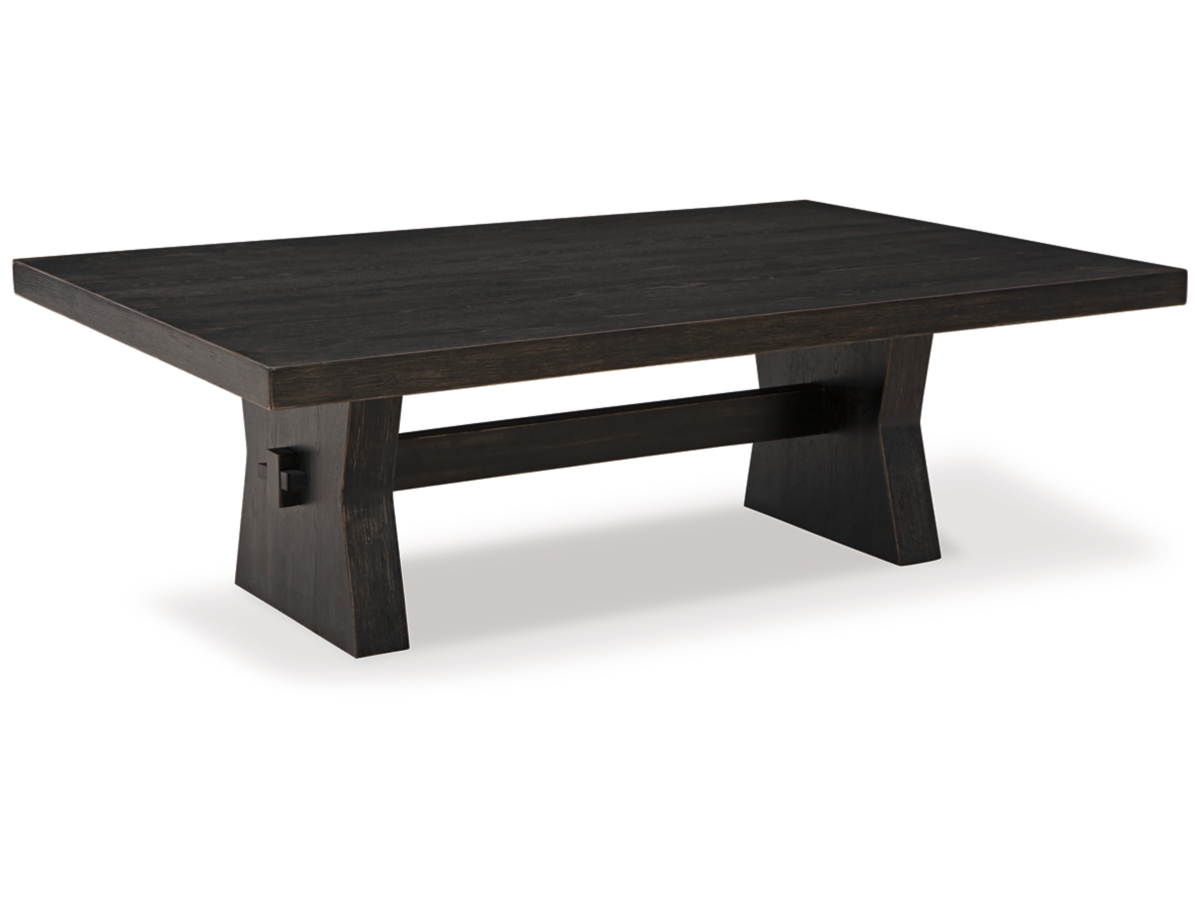 Galliden Coffee Table | Ashley
