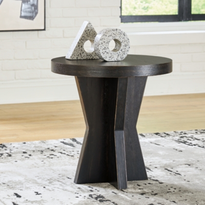Galliden End Table, , rollover