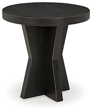 Galliden End Table, , large
