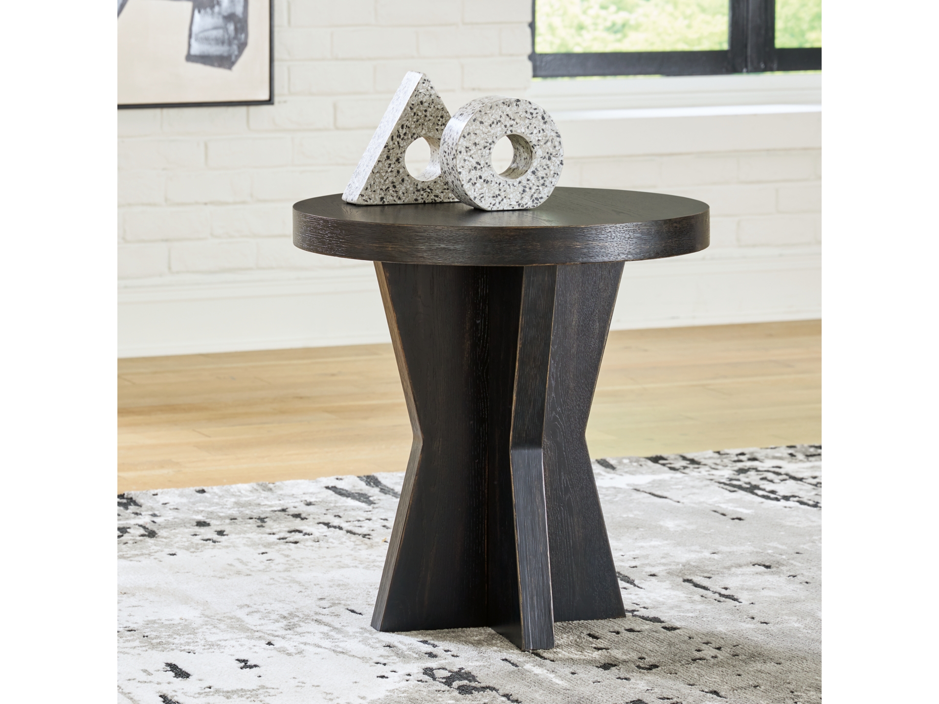 Image 3 of Galliden Coffee Table set