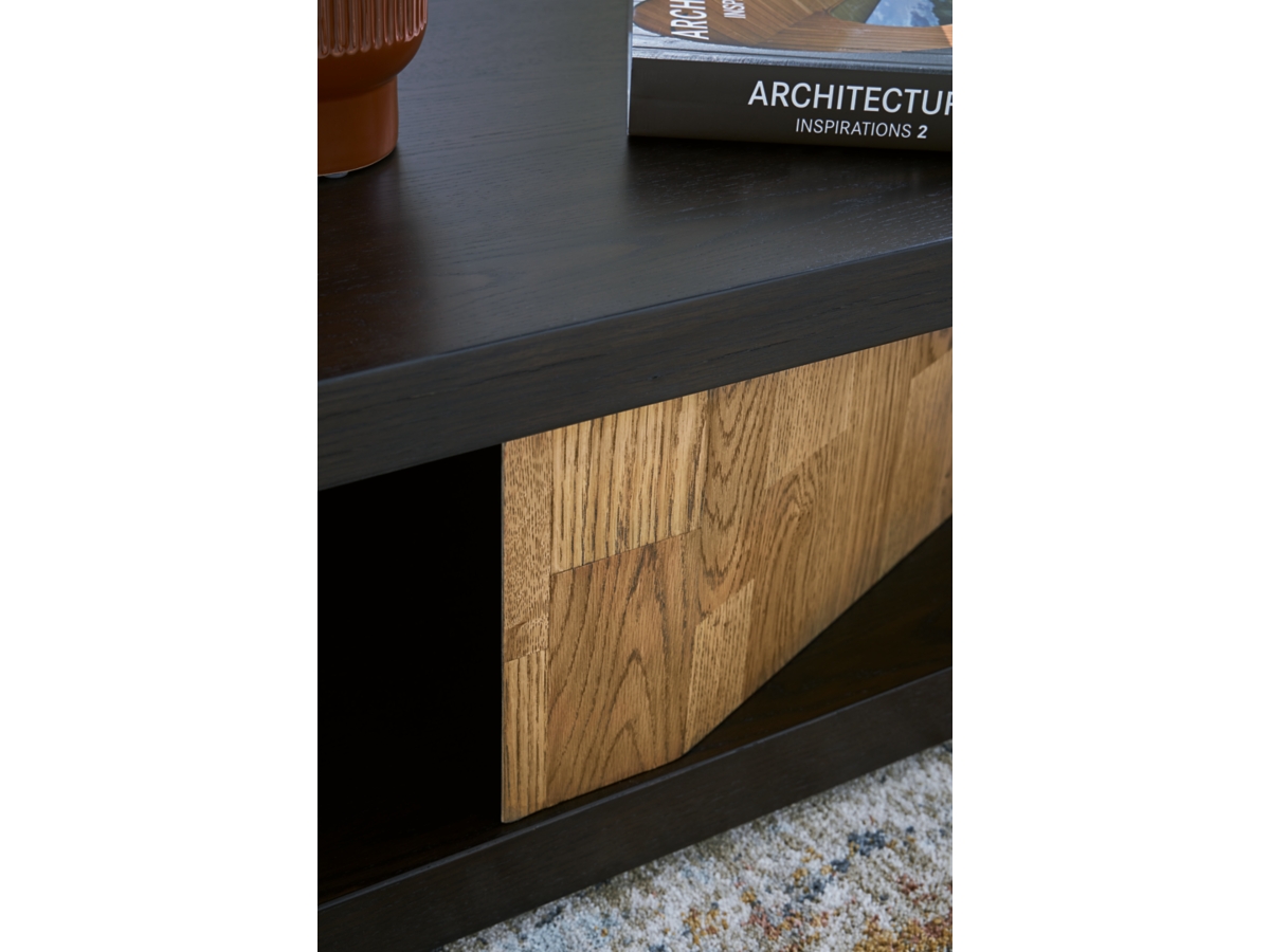 Kocomore Coffee Table | Ashley