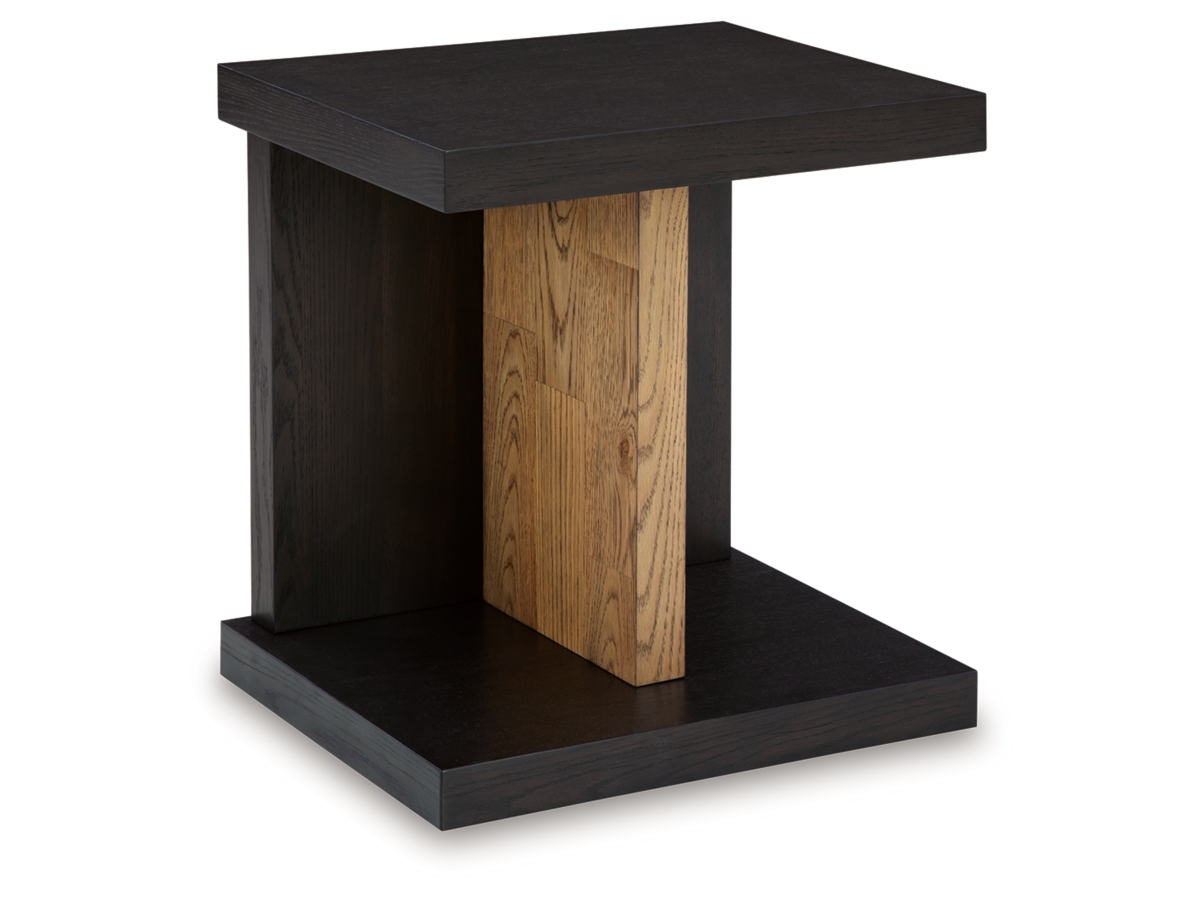 Kocomore Chairside End Table | Ashley