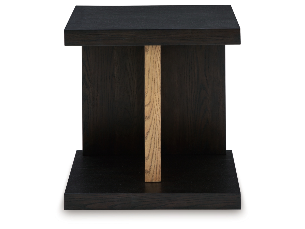 Kocomore Chairside End Table | Ashley
