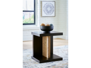 Kocomore Chairside End Table
