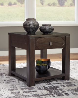 Picture of Tariland End Table