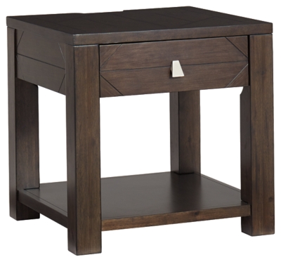 Tariland End Table