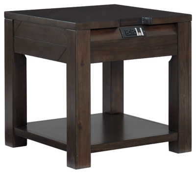 Tariland End Table