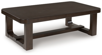 Breckington Coffee Table, , large