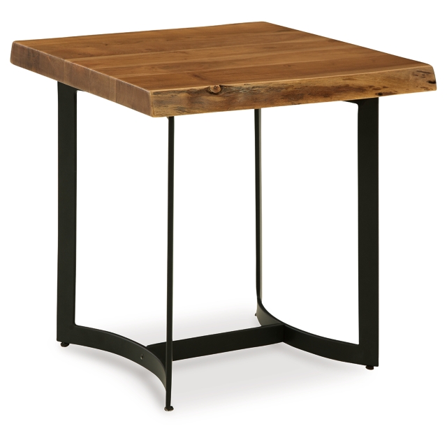 Fortmaine End Table