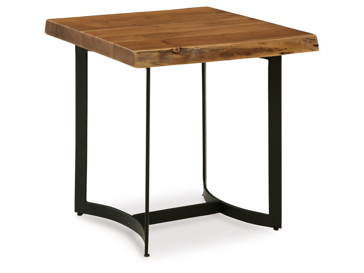 Fortmaine End Table | Ashley