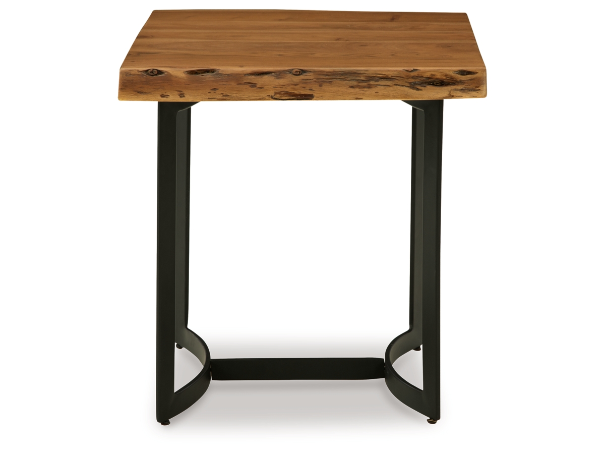 Fortmaine End Table | Ashley