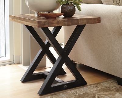 Wesling End Table Ashley Furniture HomeStore