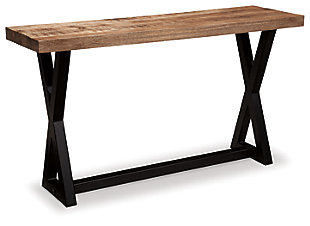 Wesling Sofa/Console Table, , large