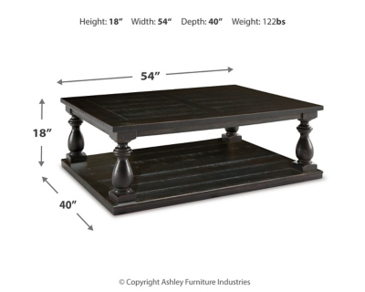 Dimensions