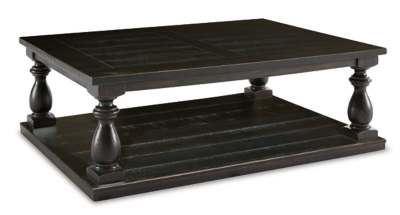 Picture of Mallacar Coffee Table