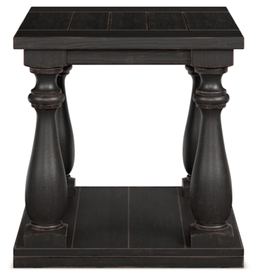 Mallacar End Table | Ashley