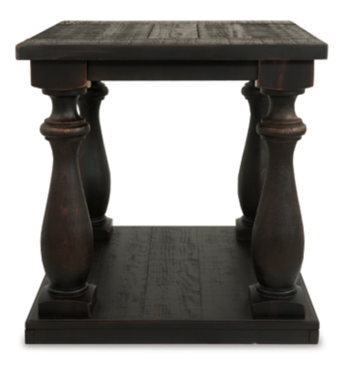 Mallacar End Table
