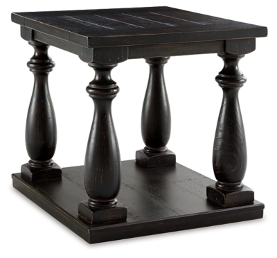 Picture of Mallacar End Table