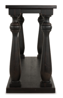 Mallacar Sofa/Console Table