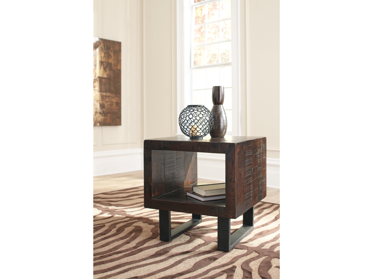 Parlone End Table Ashley