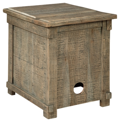 Naffenburg End Table