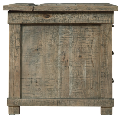 Naffenburg End Table