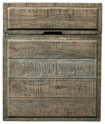 Naffenburg End Table