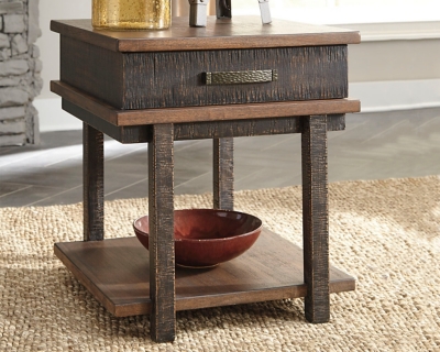 Picture of Stanah End Table