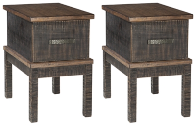 Stanah 2 End Tables, , large
