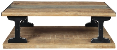 Calkosa Coffee Table
