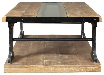 Calkosa Coffee Table