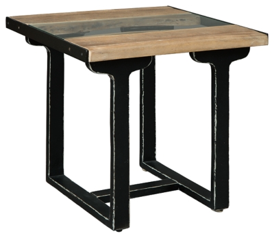 Calkosa End Table